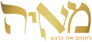 מאיה · לתפוס את הרגש